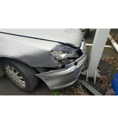 Commande chauffage PEUGEOT 607