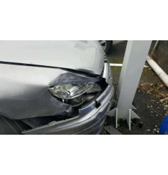 Commande chauffage PEUGEOT 607