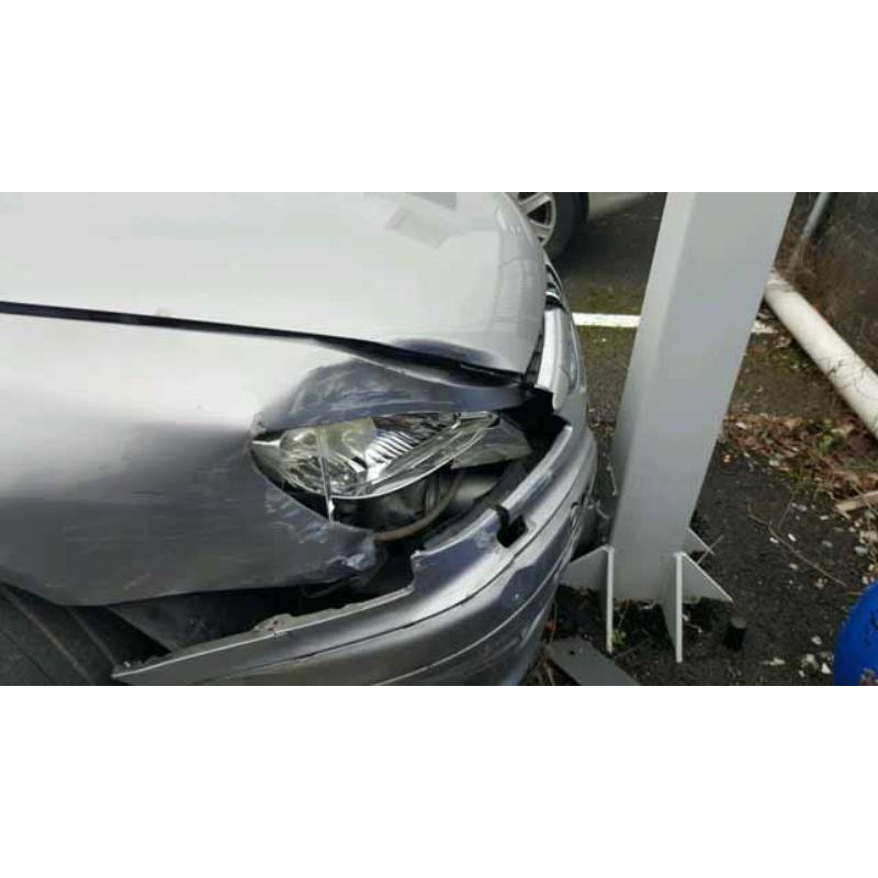 Commande chauffage PEUGEOT 607 Photo n°6