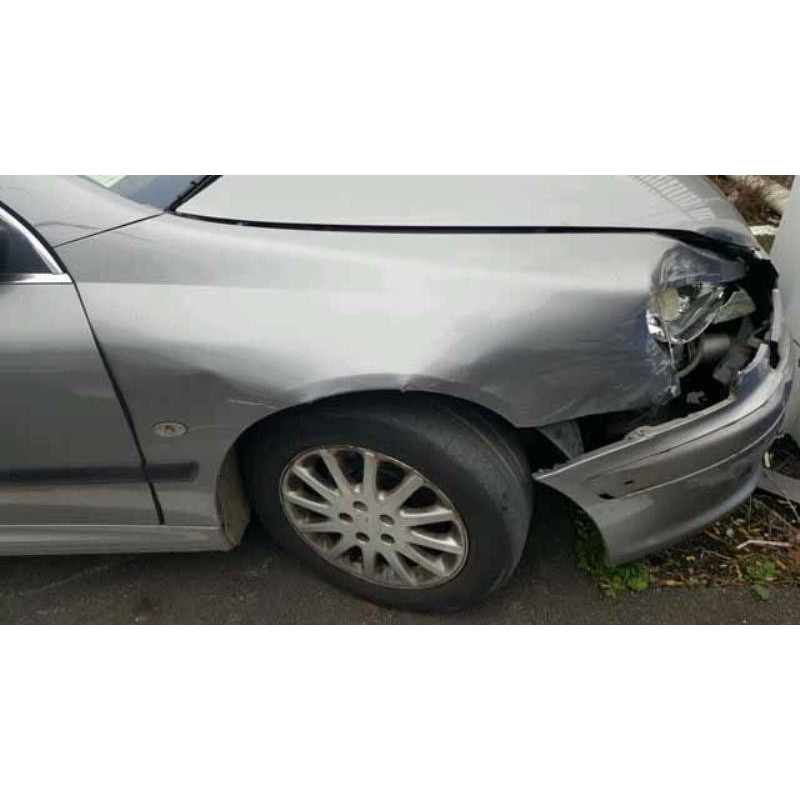 Commande chauffage PEUGEOT 607 Photo n°7
