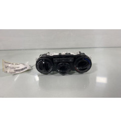 Commande chauffage PEUGEOT 208 1 Photo n°1