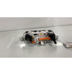Commande chauffage PEUGEOT 208 1