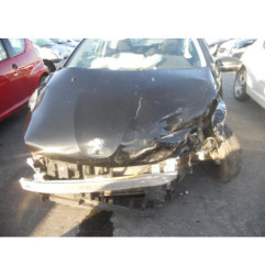 Commande chauffage PEUGEOT 208 1