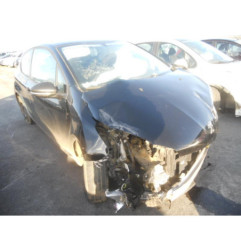 Commande chauffage PEUGEOT 208 1