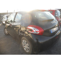 Commande chauffage PEUGEOT 208 1