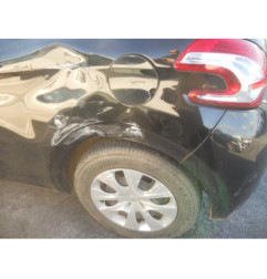Commande chauffage PEUGEOT 208 1