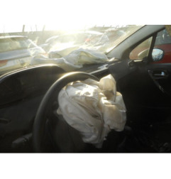 Commande chauffage PEUGEOT 208 1