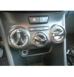 Commande chauffage PEUGEOT 208 1