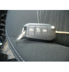 Commande chauffage PEUGEOT 208 1