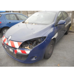 Afficheur RENAULT MEGANE 3