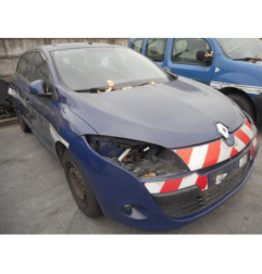Afficheur RENAULT MEGANE 3