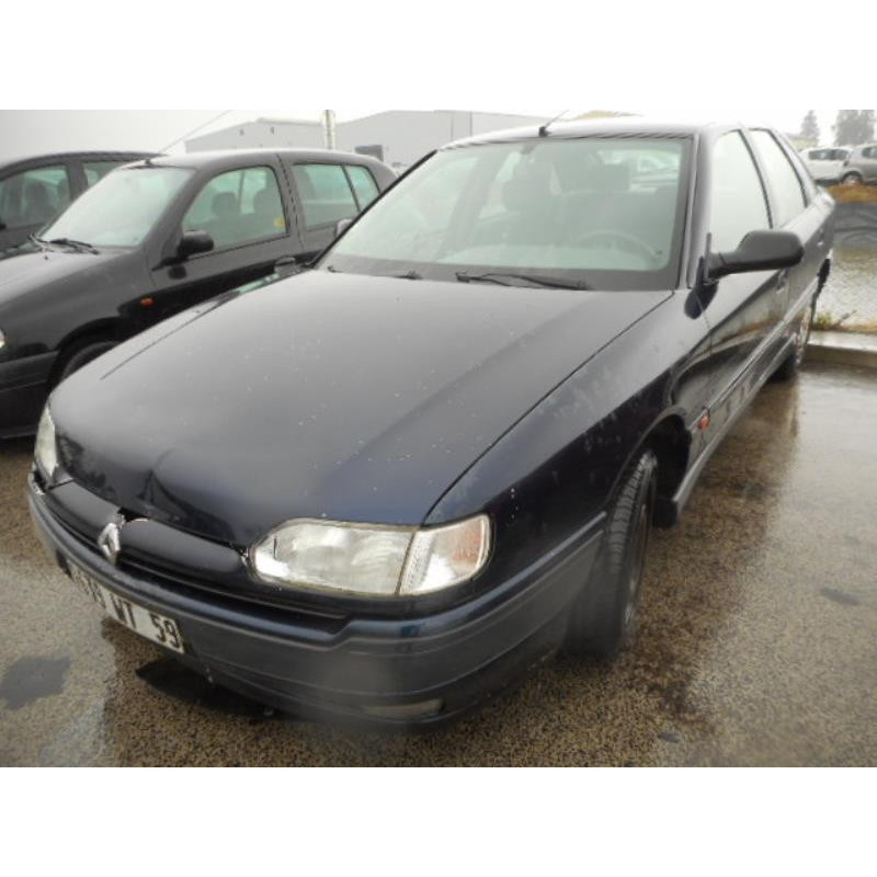 Retroviseur gauche RENAULT SAFRANE Photo n°6