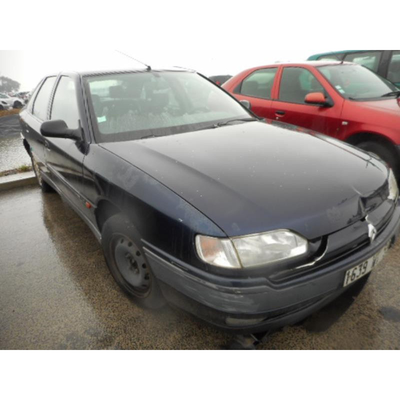 Retroviseur gauche RENAULT SAFRANE Photo n°7