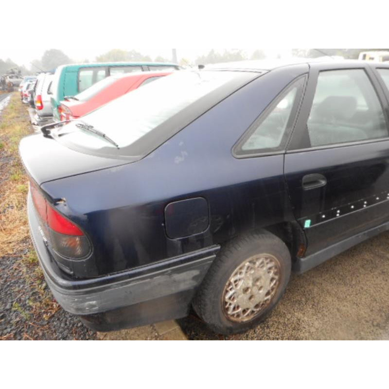 Retroviseur gauche RENAULT SAFRANE Photo n°8