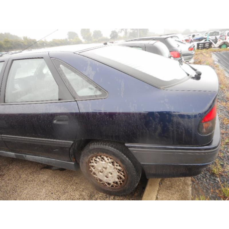 Retroviseur gauche RENAULT SAFRANE Photo n°9