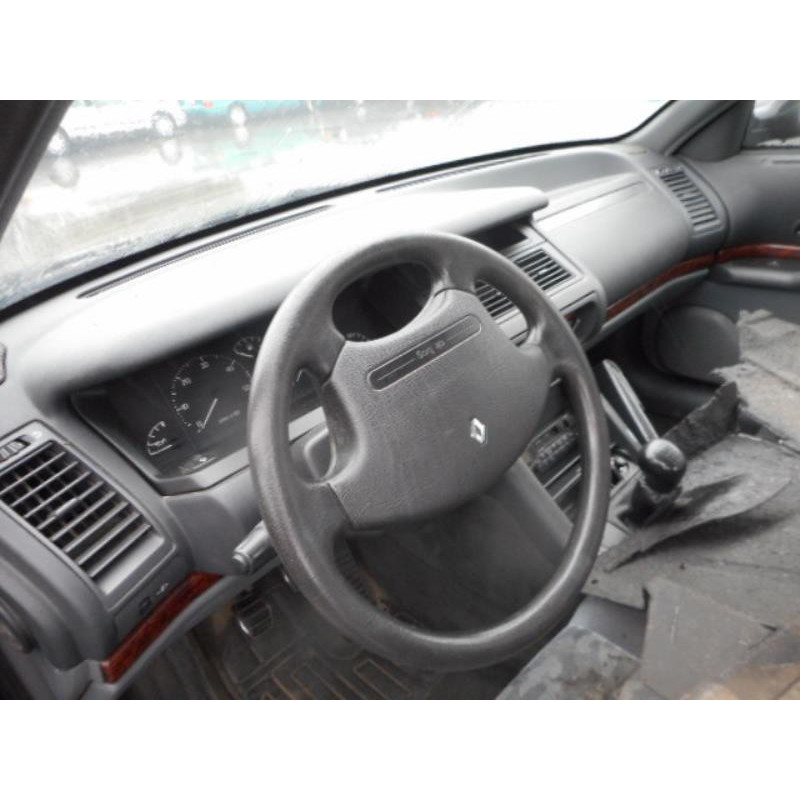 Retroviseur gauche RENAULT SAFRANE Photo n°10