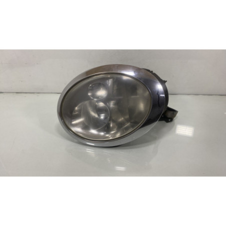 Optique avant principal droit (feux)(phare) MINI MINI 1 R50/R53 Photo n°1