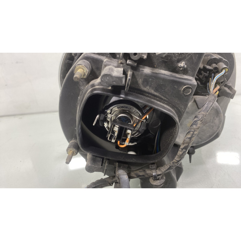 Optique avant principal droit (feux)(phare) MINI MINI 1 R50/R53 Photo n°3