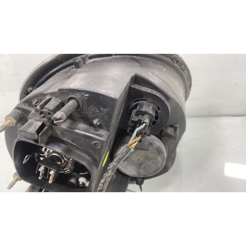 Optique avant principal droit (feux)(phare) MINI MINI 1 R50/R53 Photo n°4