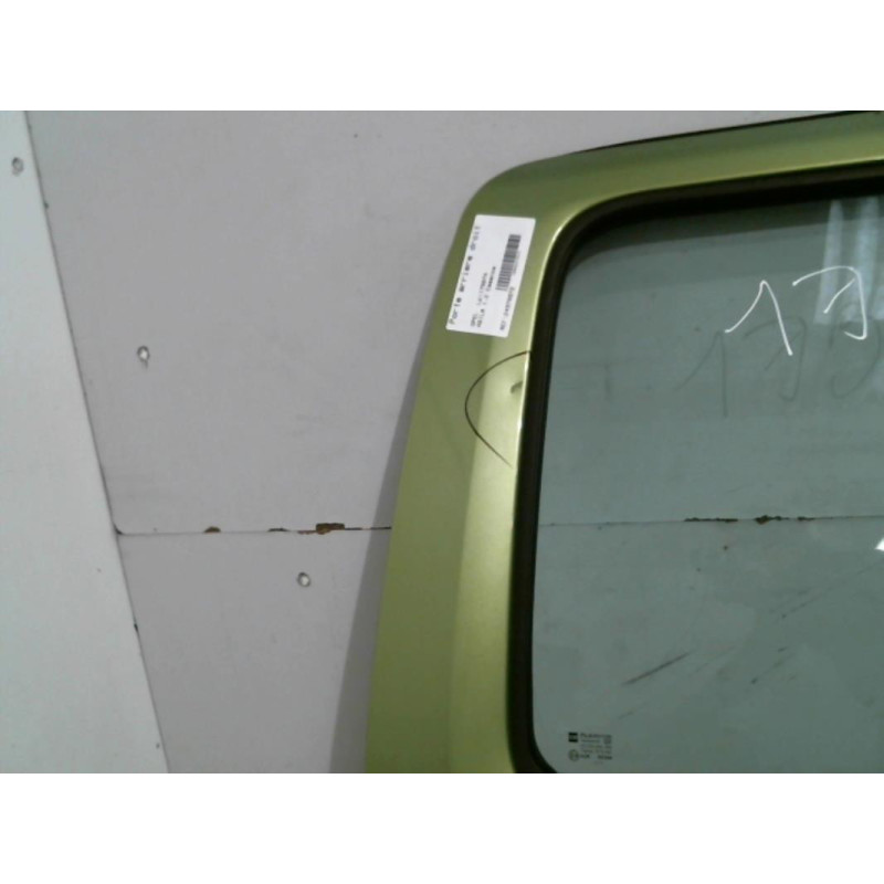Porte arriere droit OPEL AGILA A Photo n°3