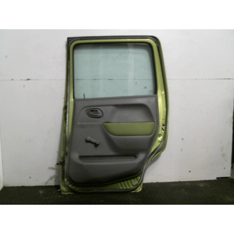 Porte arriere droit OPEL AGILA A Photo n°4