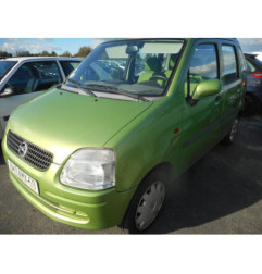 Porte arriere droit OPEL AGILA A