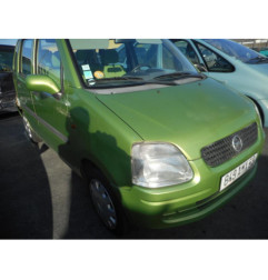 Porte arriere droit OPEL AGILA A