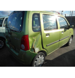 Porte arriere droit OPEL AGILA A