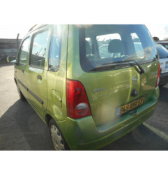 Porte arriere droit OPEL AGILA A