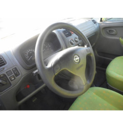 Porte arriere droit OPEL AGILA A
