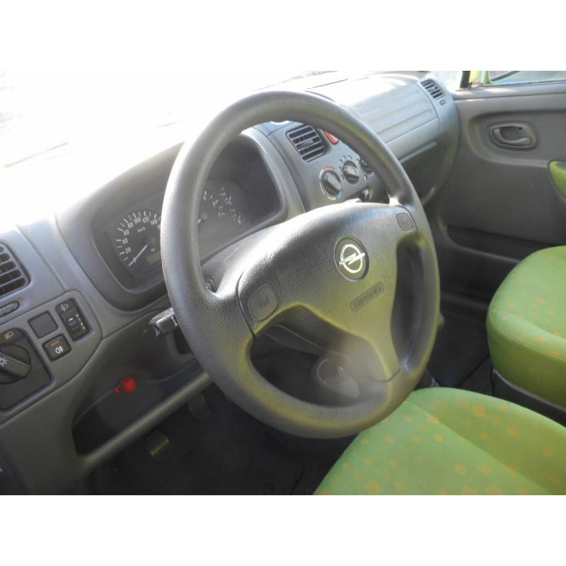 Porte arriere droit OPEL AGILA A Photo n°9