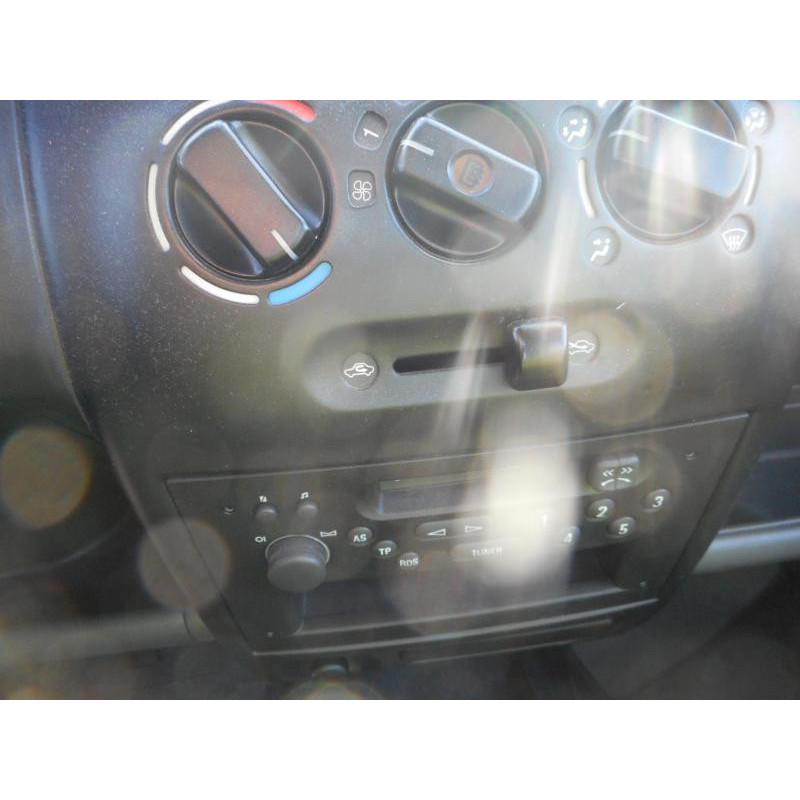 Porte arriere droit OPEL AGILA A Photo n°10