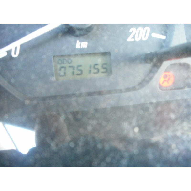 Porte arriere droit OPEL AGILA A Photo n°11
