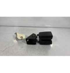 Attache ceinture arriere centrale MINI MINI 1 R50/R53