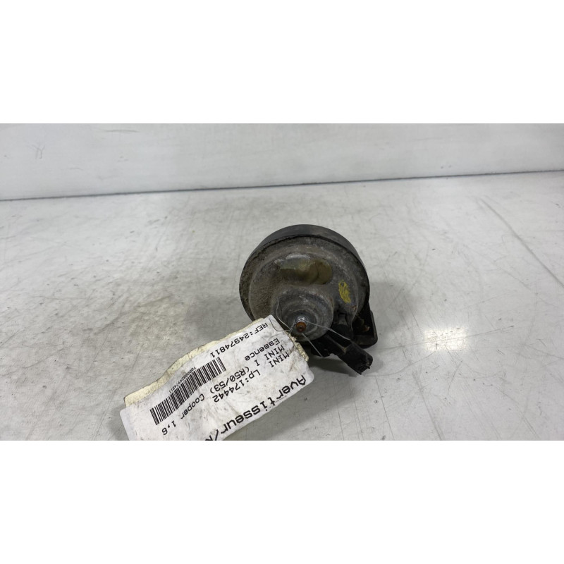 Avertisseur/Klaxon MINI MINI 1 R50/R53 Photo n°3