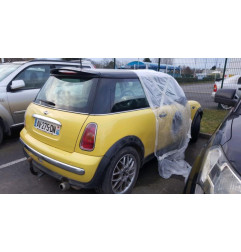 Avertisseur/Klaxon MINI MINI 1 R50/R53