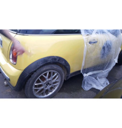 Avertisseur/Klaxon MINI MINI 1 R50/R53