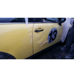 Avertisseur/Klaxon MINI MINI 1 R50/R53