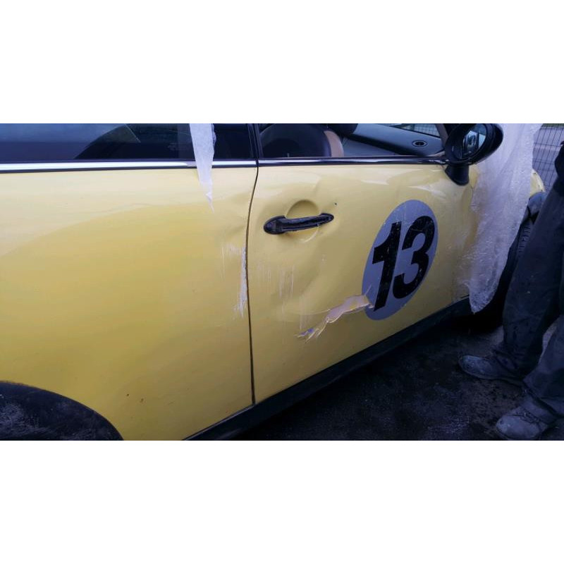 Avertisseur/Klaxon MINI MINI 1 R50/R53 Photo n°8