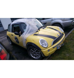 Avertisseur/Klaxon MINI MINI 1 R50/R53