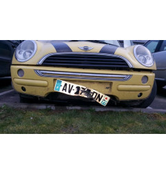 Avertisseur/Klaxon MINI MINI 1 R50/R53