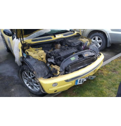 Avertisseur/Klaxon MINI MINI 1 R50/R53