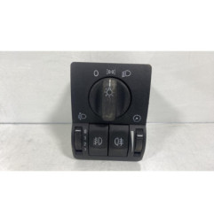 Commande de phare OPEL ZAFIRA A