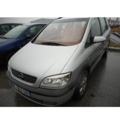 Commande de phare OPEL ZAFIRA A