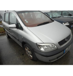 Commande de phare OPEL ZAFIRA A