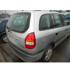 Commande de phare OPEL ZAFIRA A
