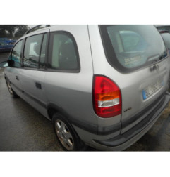 Commande de phare OPEL ZAFIRA A