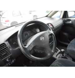 Commande de phare OPEL ZAFIRA A