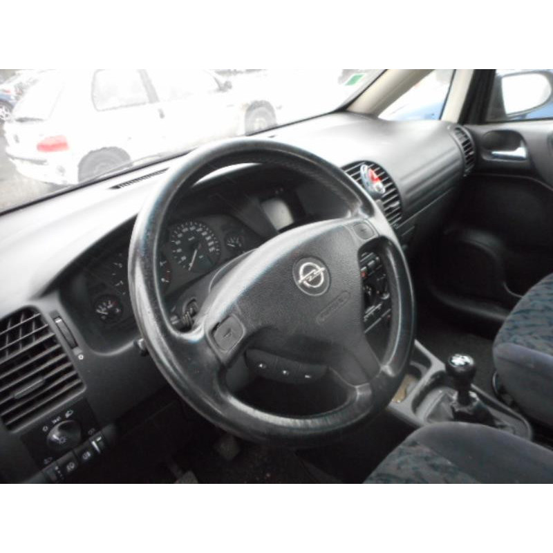 Commande de phare OPEL ZAFIRA A Photo n°8