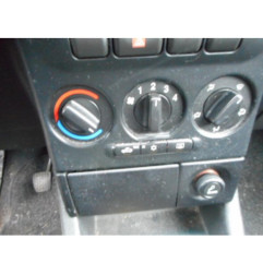 Commande de phare OPEL ZAFIRA A